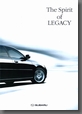 2005N2s The Spilit Of LEGACY